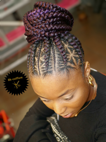 salon de coiffure afro tresse tresses box braids crochet braids vanilles tissages paris 75 77 78 91 92 93 94 95 BOMVVBFQ
