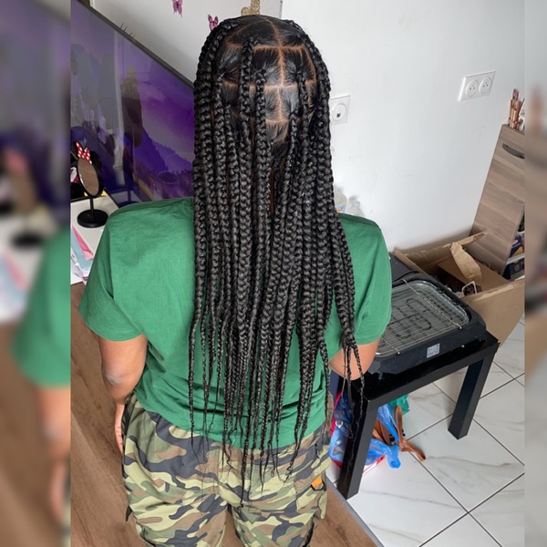 salon de coiffure afro tresse tresses box braids crochet braids vanilles tissages paris 75 77 78 91 92 93 94 95 JLCFGLRR