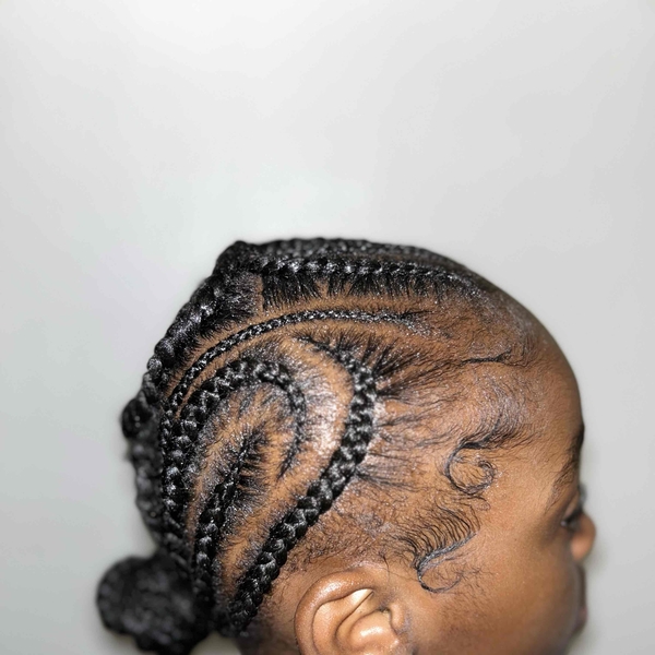 salon de coiffure afro tresse tresses box braids crochet braids vanilles tissages paris 75 77 78 91 92 93 94 95 ENMJQYNC
