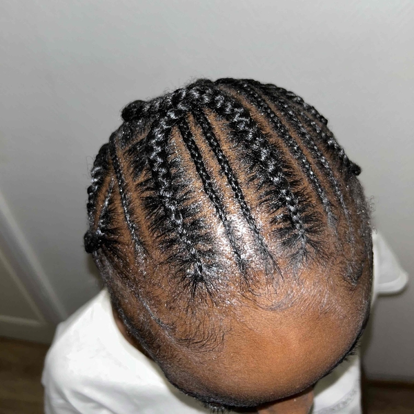 salon de coiffure afro tresse tresses box braids crochet braids vanilles tissages paris 75 77 78 91 92 93 94 95 YDETNDGU