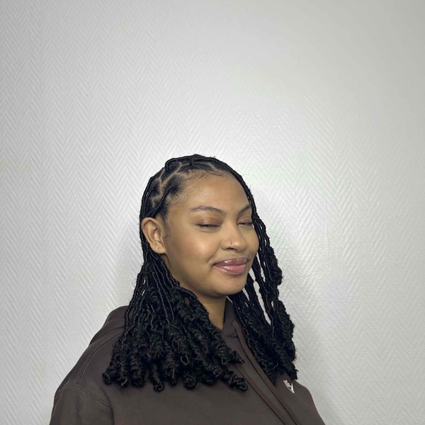 salon de coiffure afro tresse tresses box braids crochet braids vanilles tissages paris 75 77 78 91 92 93 94 95 SFCNAVFD