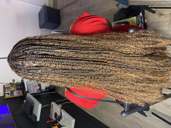 salon de coiffure afro tresse tresses box braids crochet braids vanilles tissages paris 75 77 78 91 92 93 94 95 UYOYJQCM