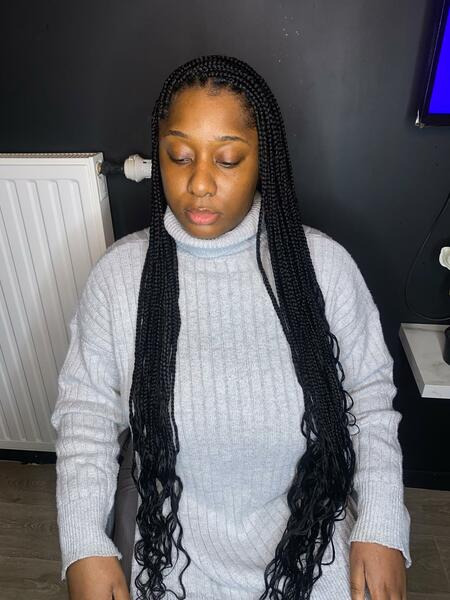 salon de coiffure afro tresse tresses box braids crochet braids vanilles tissages paris 75 77 78 91 92 93 94 95 GQJZSTML