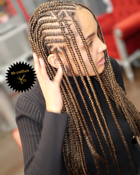 salon de coiffure afro tresse tresses box braids crochet braids vanilles tissages paris 75 77 78 91 92 93 94 95 RXDOETQK