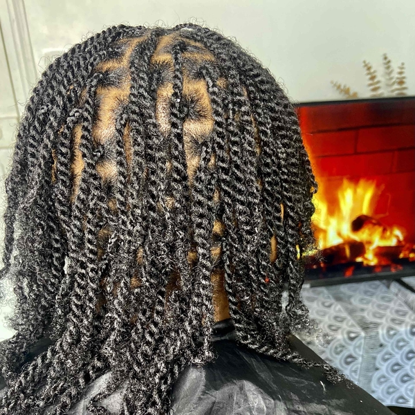 salon de coiffure afro tresse tresses box braids crochet braids vanilles tissages paris 75 77 78 91 92 93 94 95 VYLMMMOK