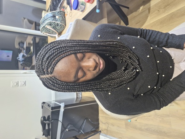 salon de coiffure afro tresse tresses box braids crochet braids vanilles tissages paris 75 77 78 91 92 93 94 95 HQRLSRZT