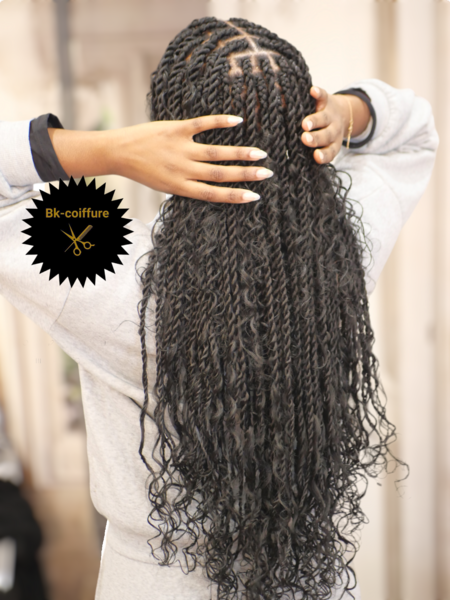 salon de coiffure afro tresse tresses box braids crochet braids vanilles tissages paris 75 77 78 91 92 93 94 95 LCVAVGLA