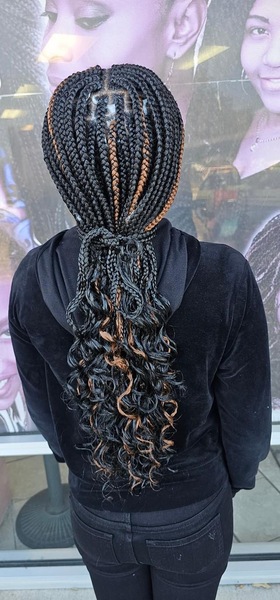 salon de coiffure afro tresse tresses box braids crochet braids vanilles tissages paris 75 77 78 91 92 93 94 95 MDDXGKPJ