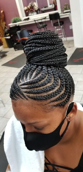 salon de coiffure afro tresse tresses box braids crochet braids vanilles tissages paris 75 77 78 91 92 93 94 95 XTYYRPTL