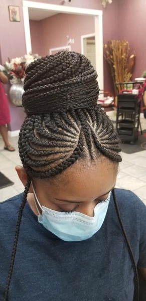 salon de coiffure afro tresse tresses box braids crochet braids vanilles tissages paris 75 77 78 91 92 93 94 95 ZKELQWZR