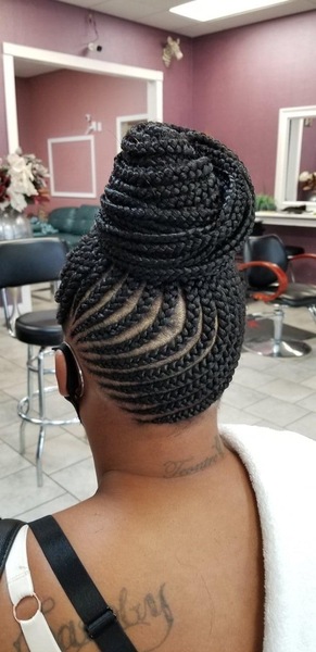 salon de coiffure afro tresse tresses box braids crochet braids vanilles tissages paris 75 77 78 91 92 93 94 95 CUDLNTPO
