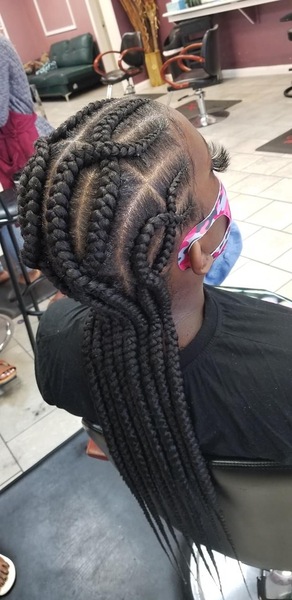 salon de coiffure afro tresse tresses box braids crochet braids vanilles tissages paris 75 77 78 91 92 93 94 95 TVYBQHOF