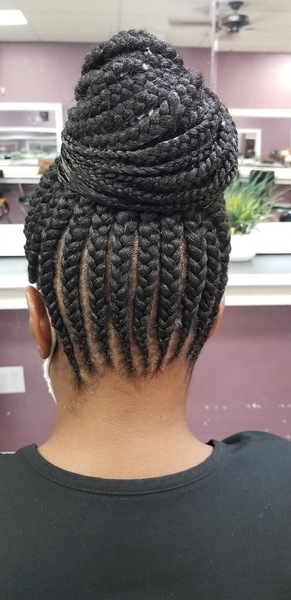salon de coiffure afro tresse tresses box braids crochet braids vanilles tissages paris 75 77 78 91 92 93 94 95 FGWXRIPD