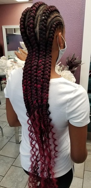 salon de coiffure afro tresse tresses box braids crochet braids vanilles tissages paris 75 77 78 91 92 93 94 95 BDATBTEG