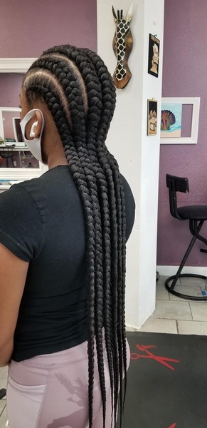 salon de coiffure afro tresse tresses box braids crochet braids vanilles tissages paris 75 77 78 91 92 93 94 95 GHRJJRZS