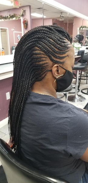 salon de coiffure afro tresse tresses box braids crochet braids vanilles tissages paris 75 77 78 91 92 93 94 95 RLTGMOED