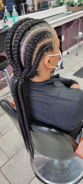salon de coiffure afro tresse tresses box braids crochet braids vanilles tissages paris 75 77 78 91 92 93 94 95 HXSKTAED