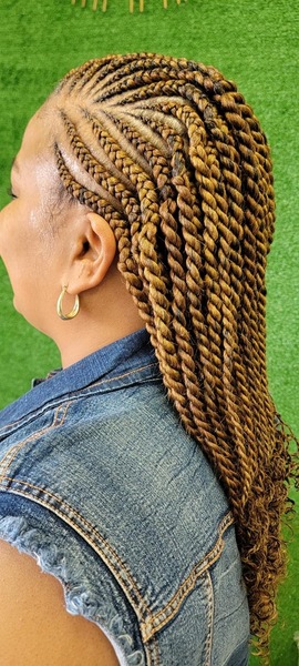 salon de coiffure afro tresse tresses box braids crochet braids vanilles tissages paris 75 77 78 91 92 93 94 95 IMANUWZP