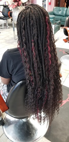 salon de coiffure afro tresse tresses box braids crochet braids vanilles tissages paris 75 77 78 91 92 93 94 95 ZHKRUJSC