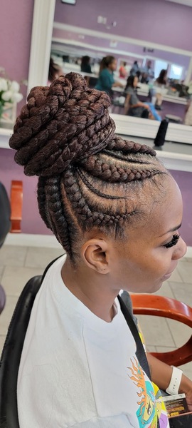 salon de coiffure afro tresse tresses box braids crochet braids vanilles tissages paris 75 77 78 91 92 93 94 95 YTOYMTUA