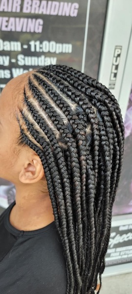 salon de coiffure afro tresse tresses box braids crochet braids vanilles tissages paris 75 77 78 91 92 93 94 95 HJSERAQH