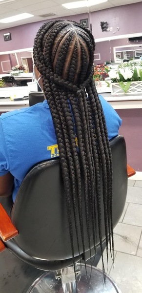 salon de coiffure afro tresse tresses box braids crochet braids vanilles tissages paris 75 77 78 91 92 93 94 95 XANPRCGI
