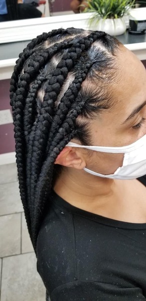 salon de coiffure afro tresse tresses box braids crochet braids vanilles tissages paris 75 77 78 91 92 93 94 95 RCOEIDWW