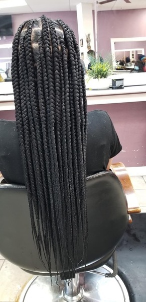 salon de coiffure afro tresse tresses box braids crochet braids vanilles tissages paris 75 77 78 91 92 93 94 95 FBBFSHHL