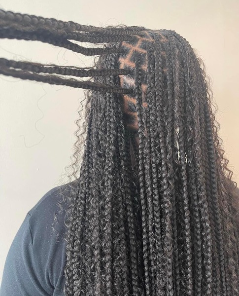 salon de coiffure afro tresse tresses box braids crochet braids vanilles tissages paris 75 77 78 91 92 93 94 95 OXTHFOSF