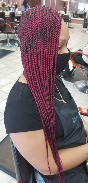 salon de coiffure afro tresse tresses box braids crochet braids vanilles tissages paris 75 77 78 91 92 93 94 95 VUKNEIVH