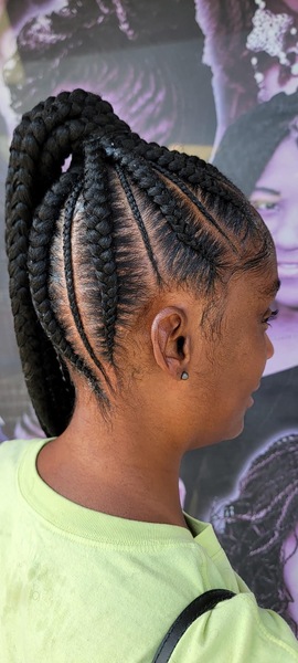salon de coiffure afro tresse tresses box braids crochet braids vanilles tissages paris 75 77 78 91 92 93 94 95 PWJLHCBS