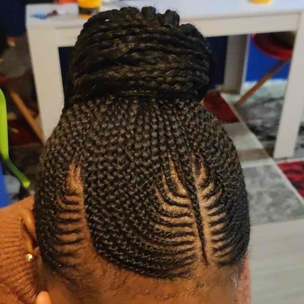salon de coiffure afro tresse tresses box braids crochet braids vanilles tissages paris 75 77 78 91 92 93 94 95 MBODSFFN