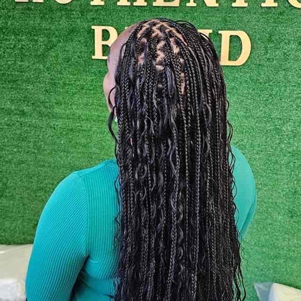 salon de coiffure afro tresse tresses box braids crochet braids vanilles tissages paris 75 77 78 91 92 93 94 95 CYOFKENM