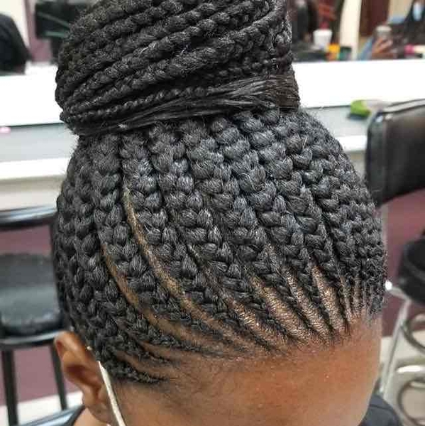 salon de coiffure afro tresse tresses box braids crochet braids vanilles tissages paris 75 77 78 91 92 93 94 95 KQSEEZFJ
