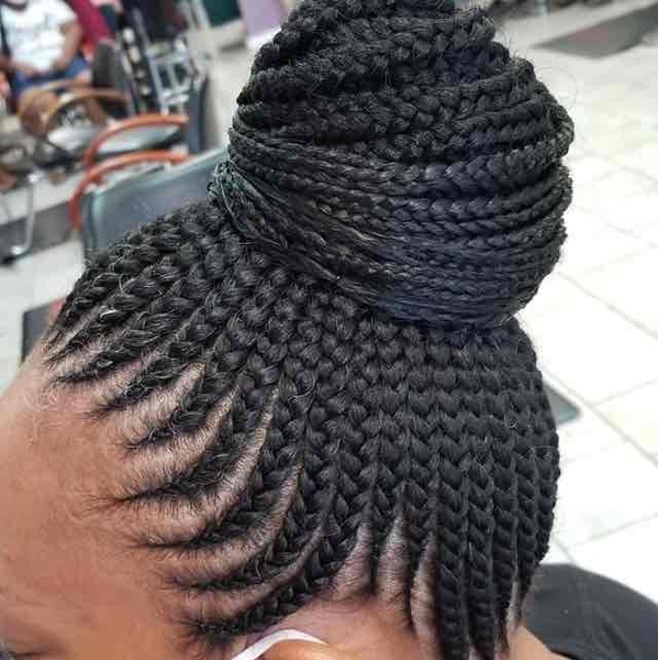 salon de coiffure afro tresse tresses box braids crochet braids vanilles tissages paris 75 77 78 91 92 93 94 95 XECOUEKQ