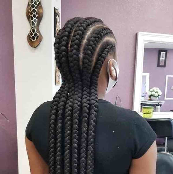 salon de coiffure afro tresse tresses box braids crochet braids vanilles tissages paris 75 77 78 91 92 93 94 95 XXRHXGTV