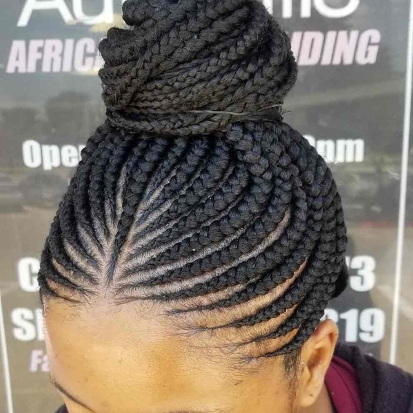 salon de coiffure afro tresse tresses box braids crochet braids vanilles tissages paris 75 77 78 91 92 93 94 95 BUNSKXSI