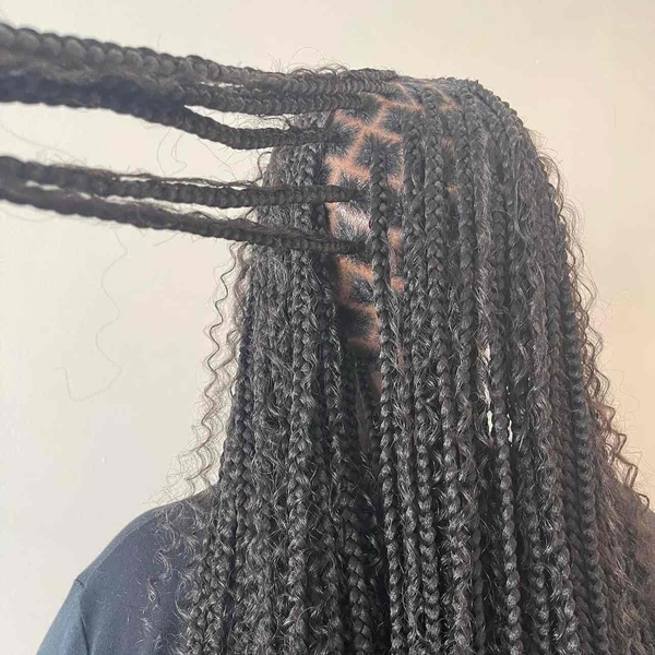 salon de coiffure afro tresse tresses box braids crochet braids vanilles tissages paris 75 77 78 91 92 93 94 95 JPWINLVW