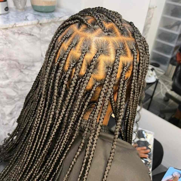 salon de coiffure afro tresse tresses box braids crochet braids vanilles tissages paris 75 77 78 91 92 93 94 95 ILBKUNBD