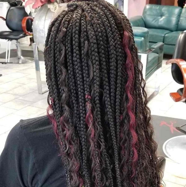 salon de coiffure afro tresse tresses box braids crochet braids vanilles tissages paris 75 77 78 91 92 93 94 95 MFRXFVLI
