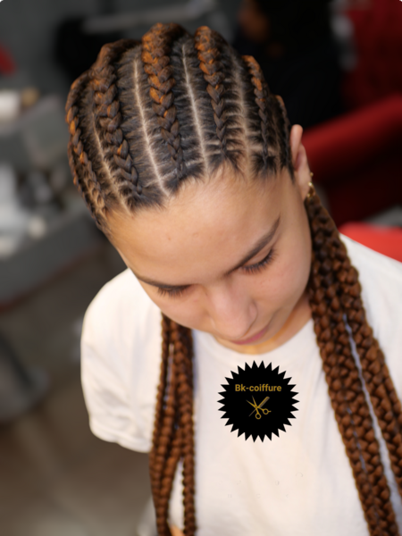 salon de coiffure afro tresse tresses box braids crochet braids vanilles tissages paris 75 77 78 91 92 93 94 95 WAKZUDWD
