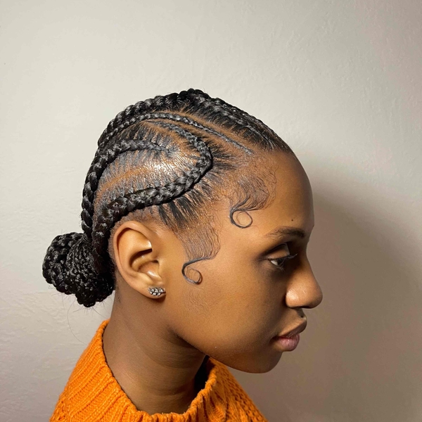 salon de coiffure afro tresse tresses box braids crochet braids vanilles tissages paris 75 77 78 91 92 93 94 95 YGKVPNKG
