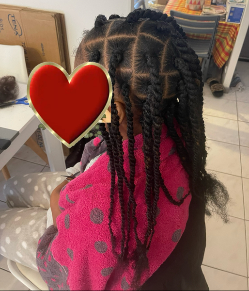 salon de coiffure afro tresse tresses box braids crochet braids vanilles tissages paris 75 77 78 91 92 93 94 95 BGUYCCWC