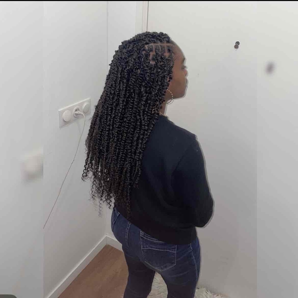 salon de coiffure afro tresse tresses box braids crochet braids vanilles tissages paris 75 77 78 91 92 93 94 95 YXFRHZCJ