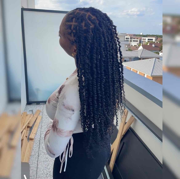 salon de coiffure afro tresse tresses box braids crochet braids vanilles tissages paris 75 77 78 91 92 93 94 95 ICNUAHAQ