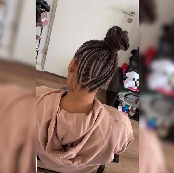 salon de coiffure afro tresse tresses box braids crochet braids vanilles tissages paris 75 77 78 91 92 93 94 95 UTPSTTLO