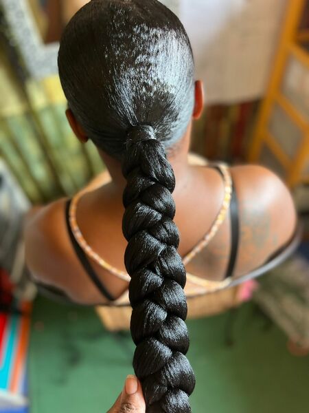salon de coiffure afro tresse tresses box braids crochet braids vanilles tissages paris 75 77 78 91 92 93 94 95 BAZDHXQB
