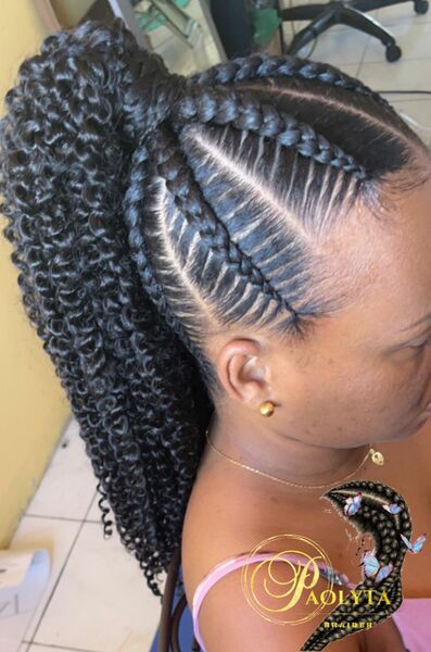 salon de coiffure afro tresse tresses box braids crochet braids vanilles tissages paris 75 77 78 91 92 93 94 95 CFMSLPYE