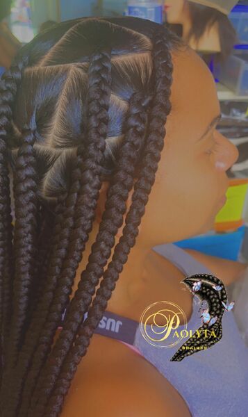 salon de coiffure afro tresse tresses box braids crochet braids vanilles tissages paris 75 77 78 91 92 93 94 95 UEAQBFFD