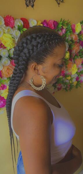 salon de coiffure afro tresse tresses box braids crochet braids vanilles tissages paris 75 77 78 91 92 93 94 95 VWVDRVCK